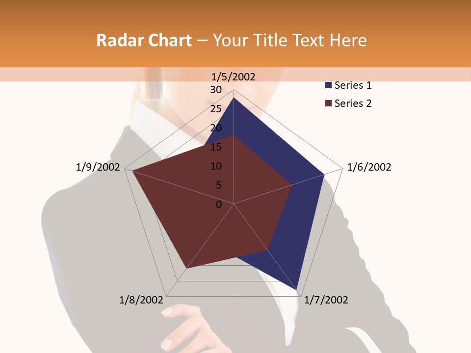 Humor Character Humorou PowerPoint Template