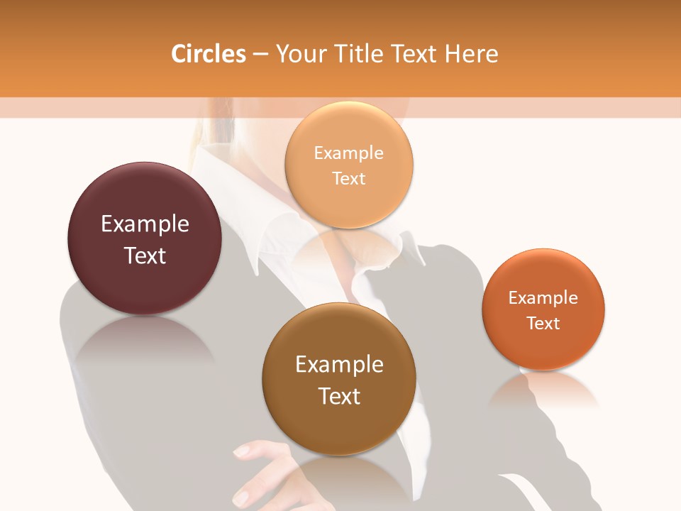 Humor Character Humorou PowerPoint Template