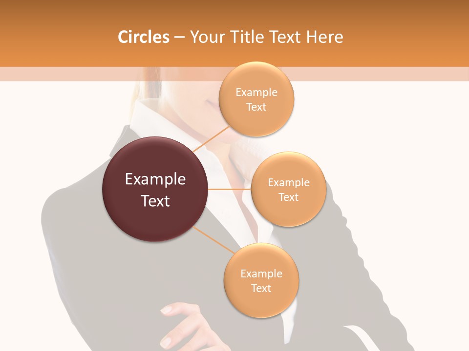 Humor Character Humorou PowerPoint Template