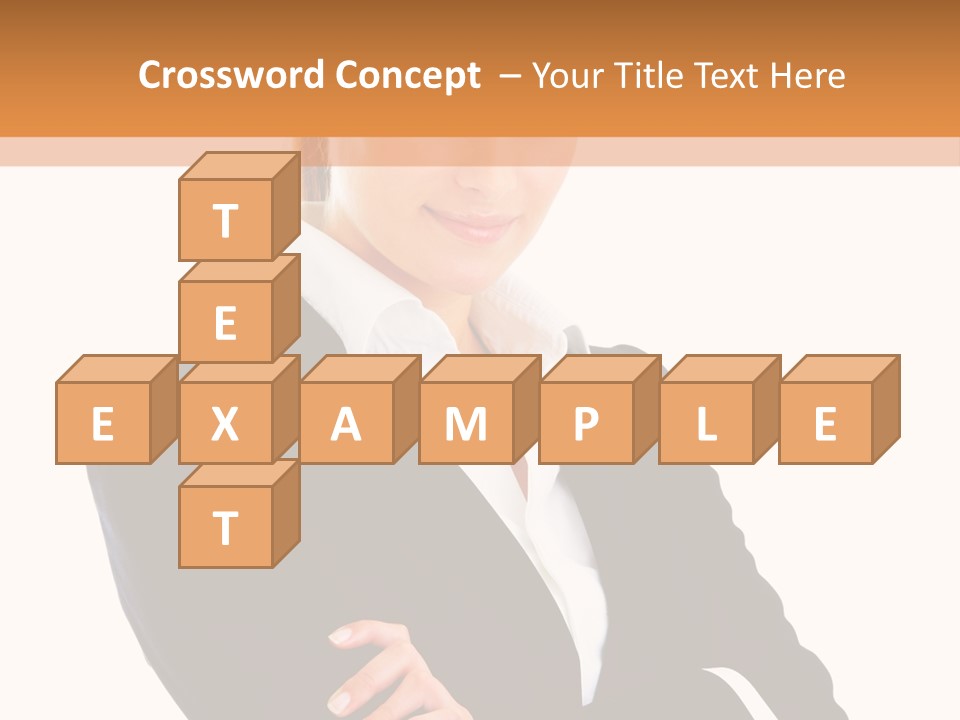 Humor Character Humorou PowerPoint Template