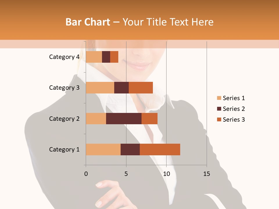 Humor Character Humorou PowerPoint Template
