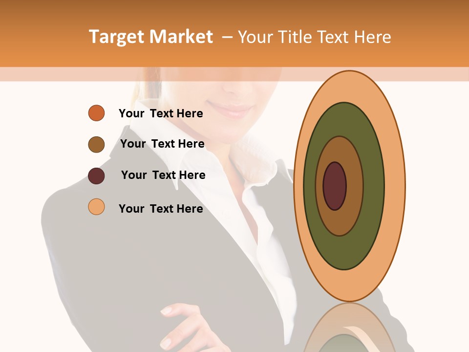 Humor Character Humorou PowerPoint Template