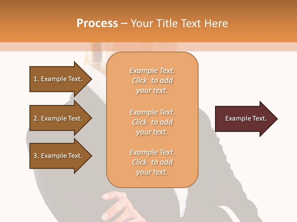 Humor Character Humorou PowerPoint Template