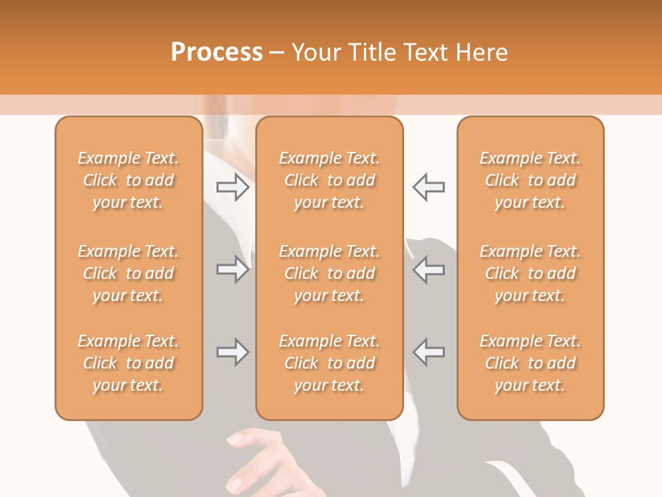 Humor Character Humorou PowerPoint Template