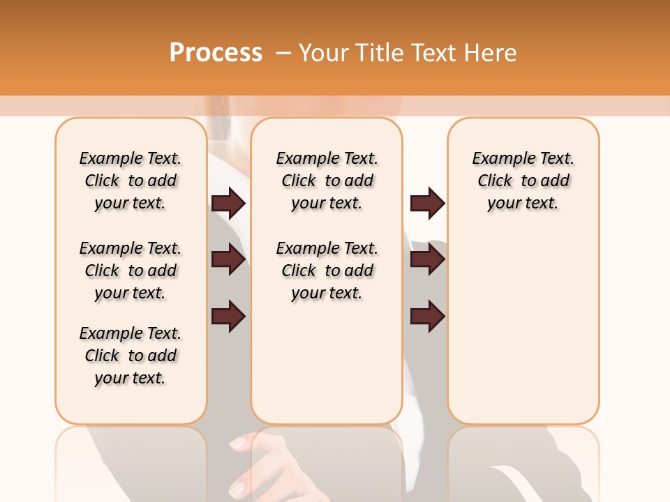 Humor Character Humorou PowerPoint Template