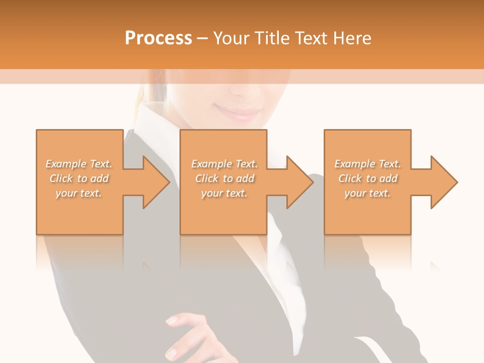 Humor Character Humorou PowerPoint Template