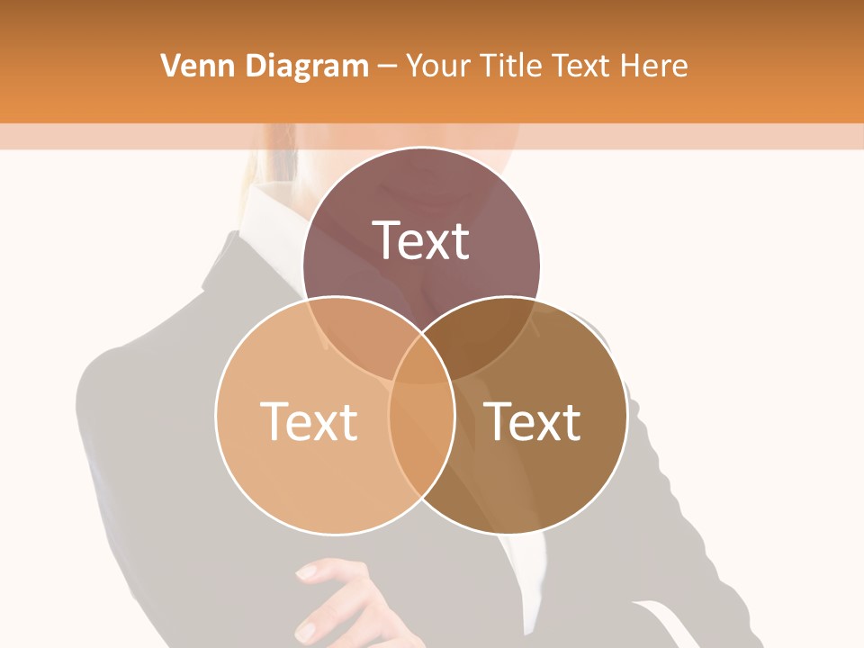 Humor Character Humorou PowerPoint Template