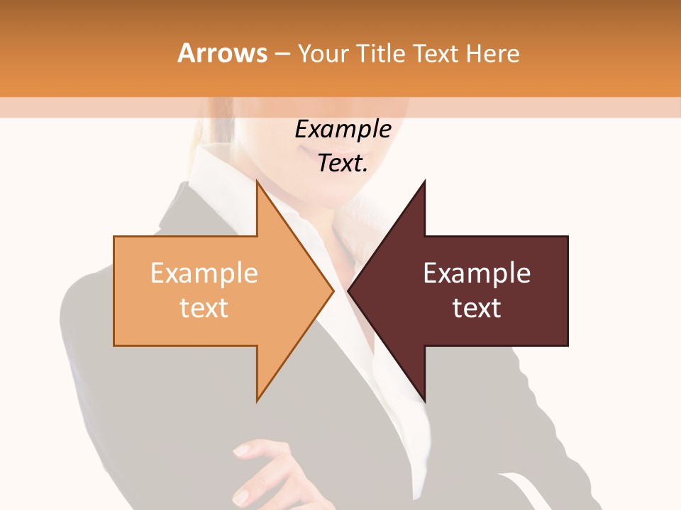 Humor Character Humorou PowerPoint Template