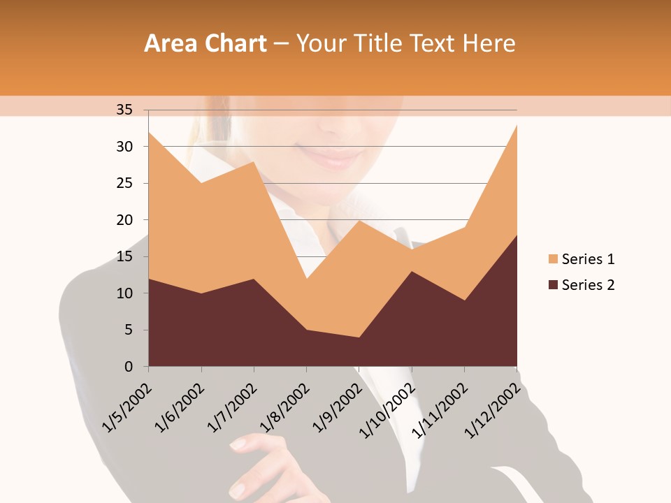 Humor Character Humorou PowerPoint Template