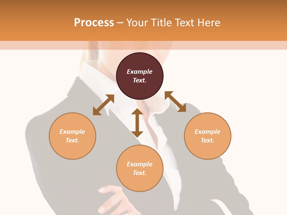 Humor Character Humorou PowerPoint Template