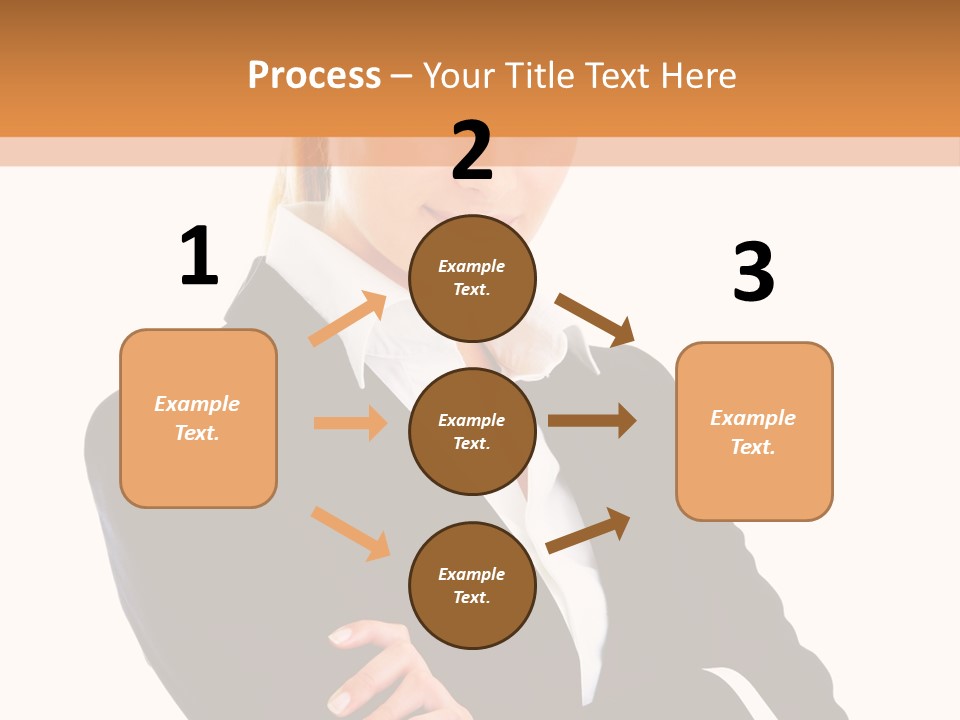 Humor Character Humorou PowerPoint Template