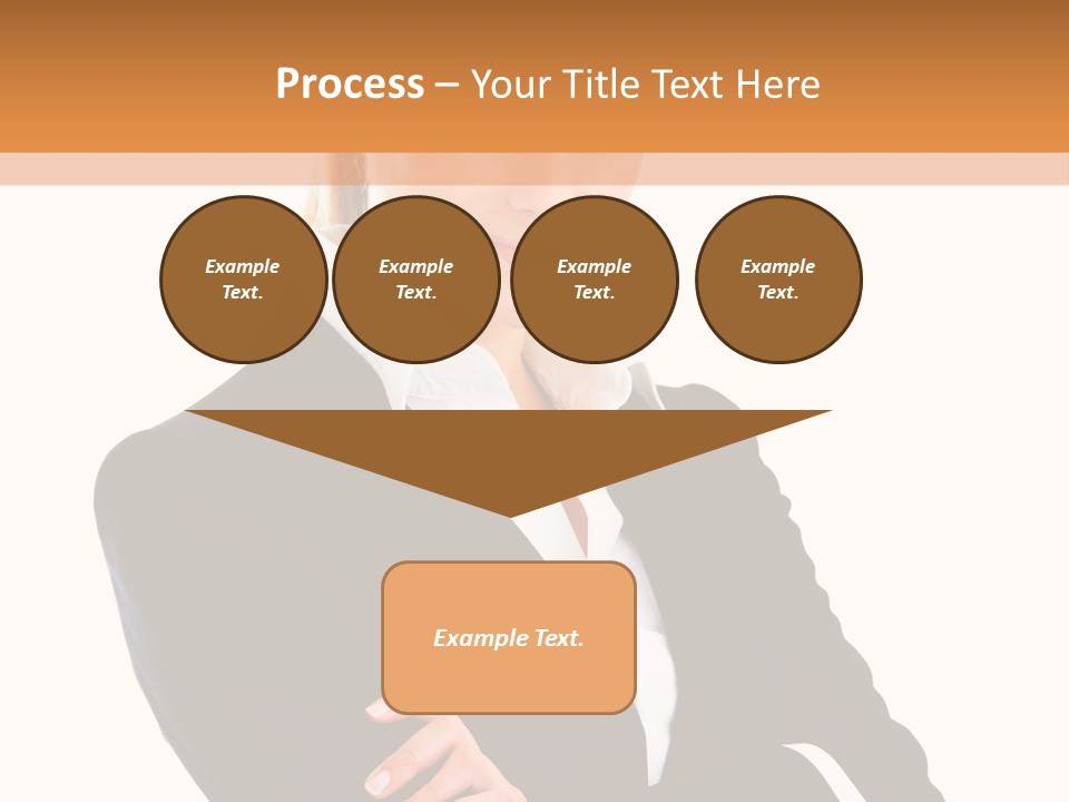 Humor Character Humorou PowerPoint Template