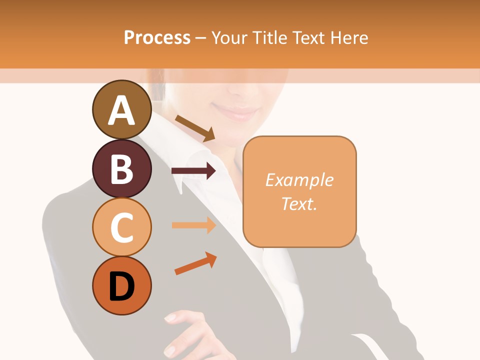 Humor Character Humorou PowerPoint Template