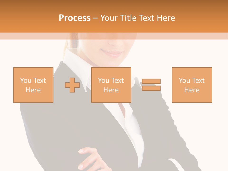 Humor Character Humorou PowerPoint Template