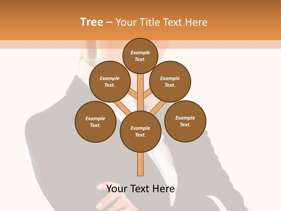 Humor Character Humorou PowerPoint Template