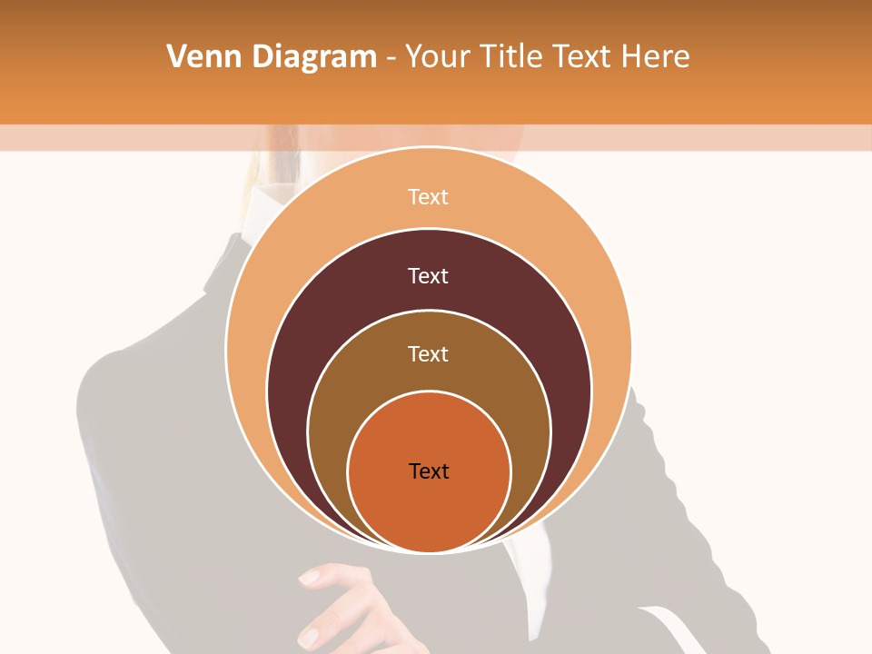 Humor Character Humorou PowerPoint Template