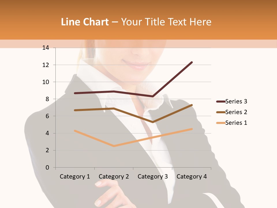 Humor Character Humorou PowerPoint Template