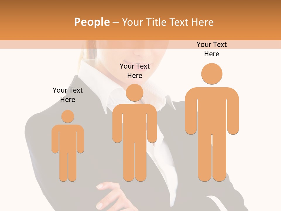 Humor Character Humorou PowerPoint Template