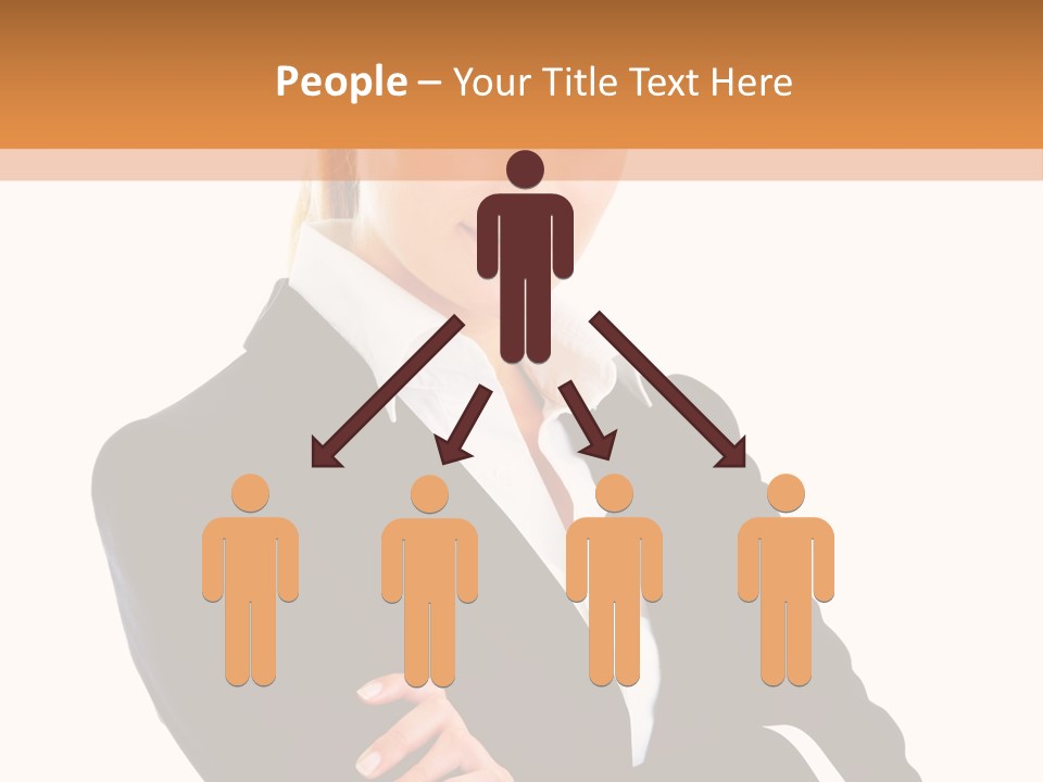 Humor Character Humorou PowerPoint Template