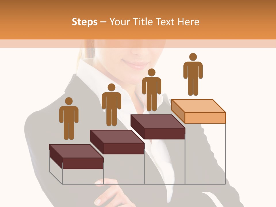 Humor Character Humorou PowerPoint Template