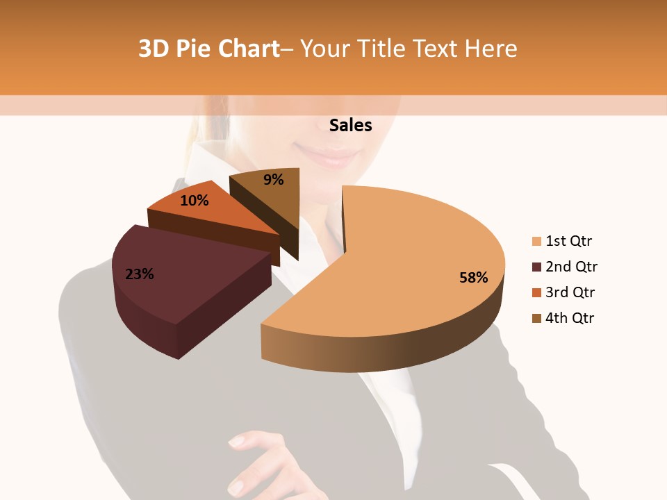 Humor Character Humorou PowerPoint Template