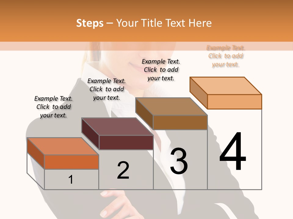 Humor Character Humorou PowerPoint Template