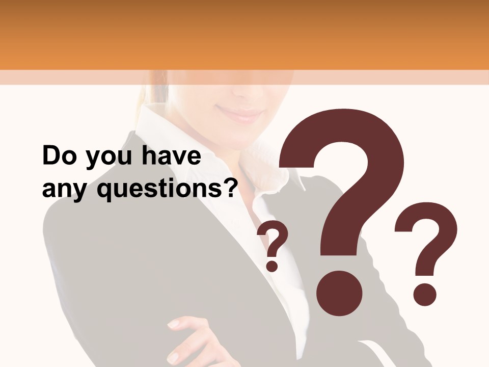 Humor Character Humorou PowerPoint Template