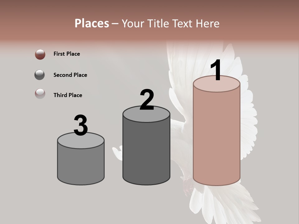 Building View Religion PowerPoint Template