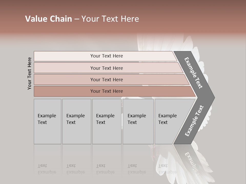 Building View Religion PowerPoint Template
