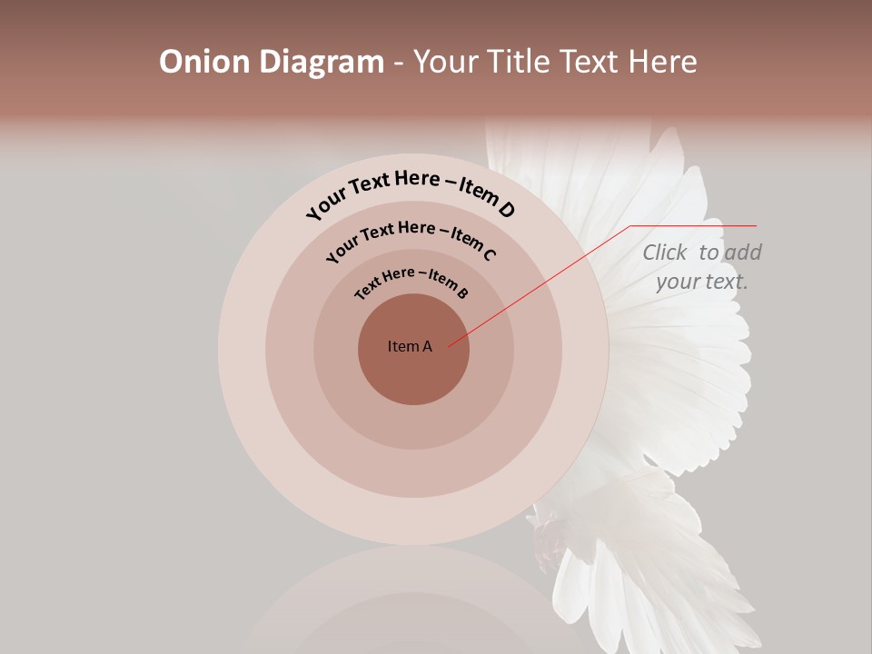 Building View Religion PowerPoint Template