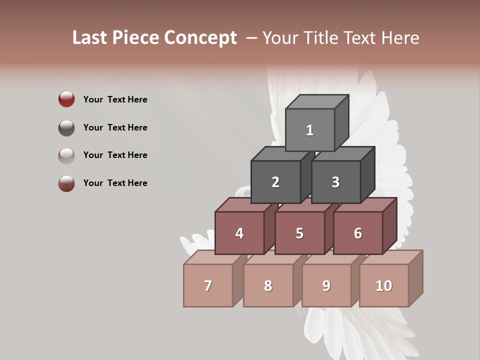 Building View Religion PowerPoint Template
