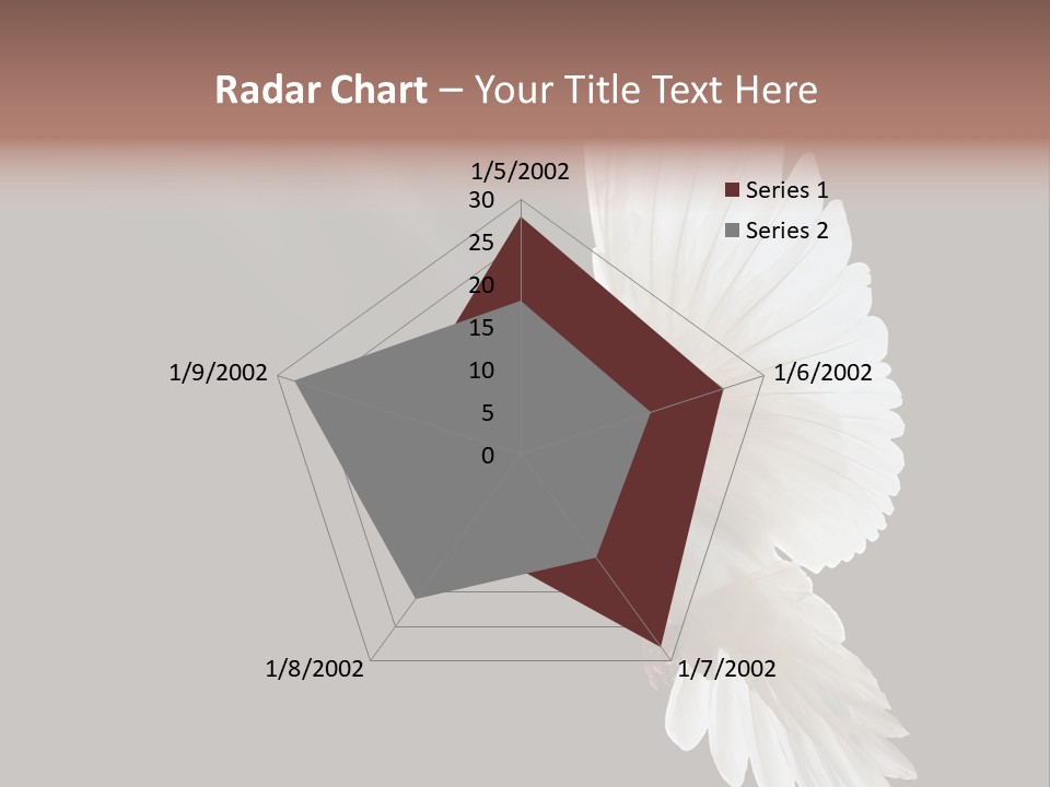 Building View Religion PowerPoint Template