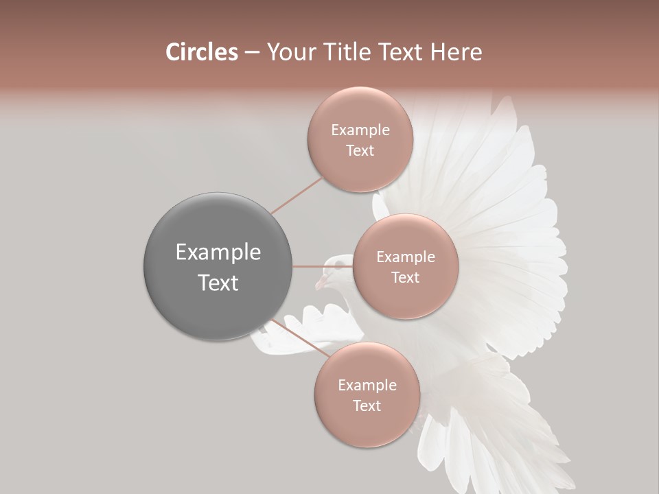 Building View Religion PowerPoint Template