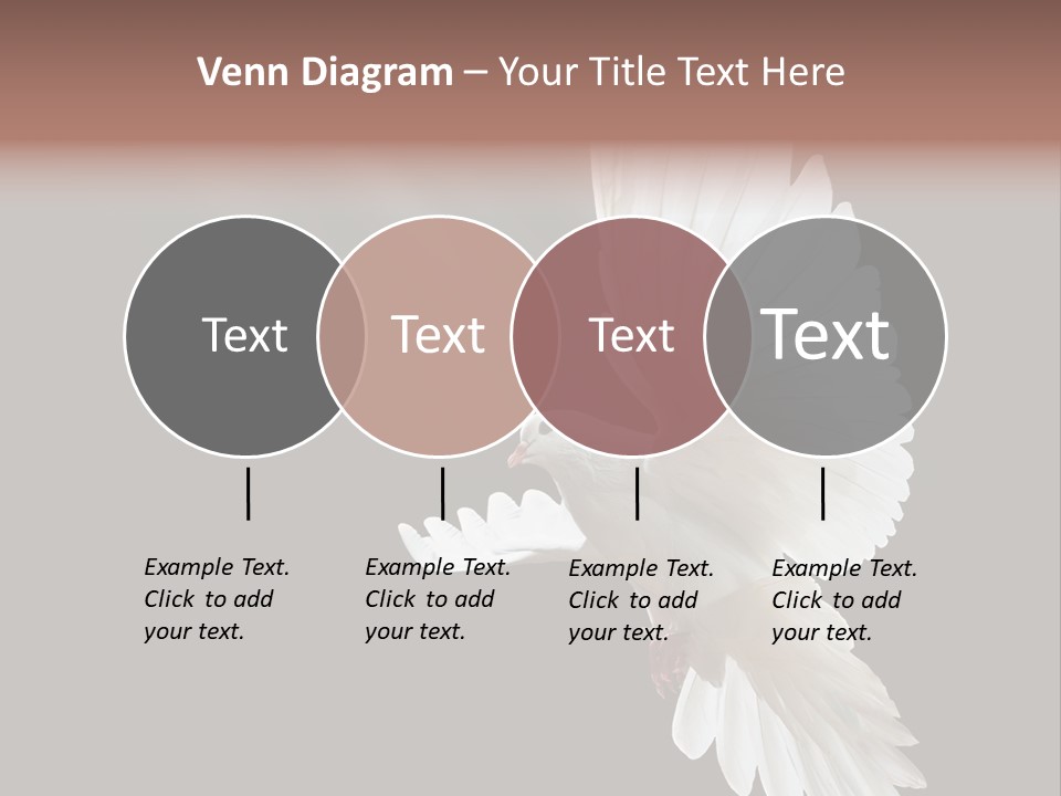 Building View Religion PowerPoint Template