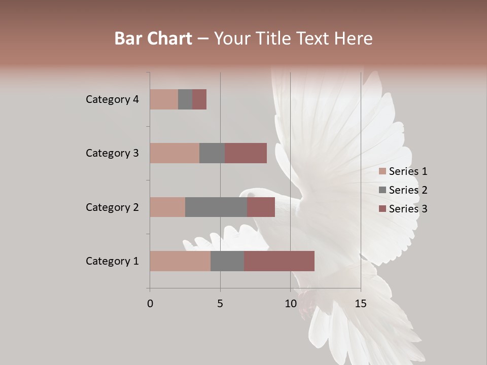 Building View Religion PowerPoint Template