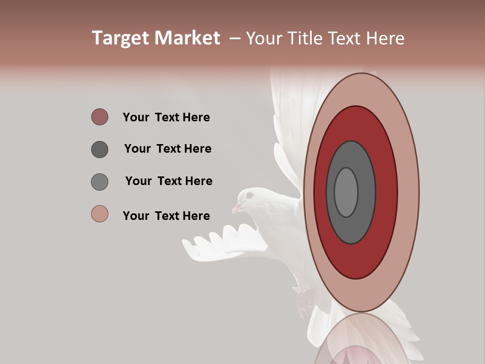 Building View Religion PowerPoint Template