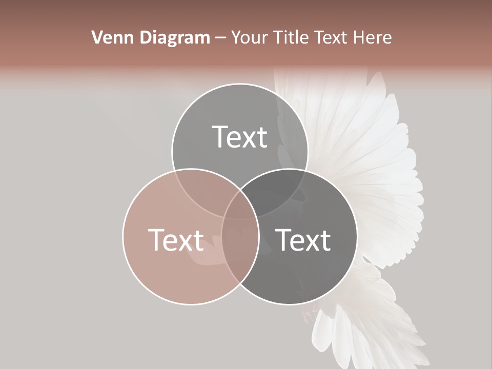 Building View Religion PowerPoint Template