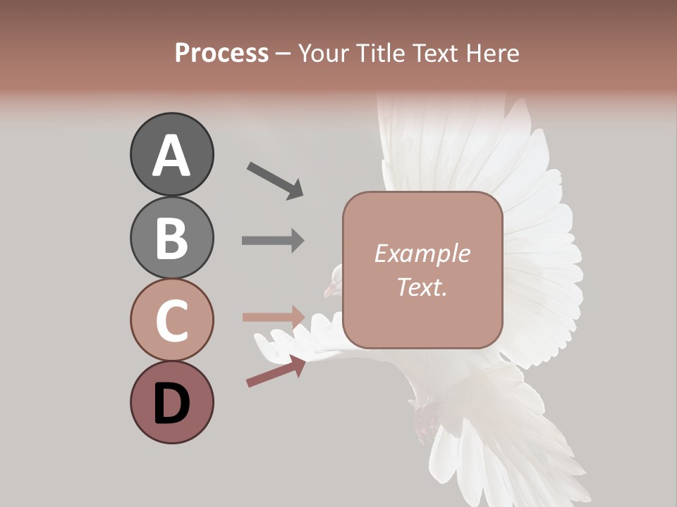 Building View Religion PowerPoint Template