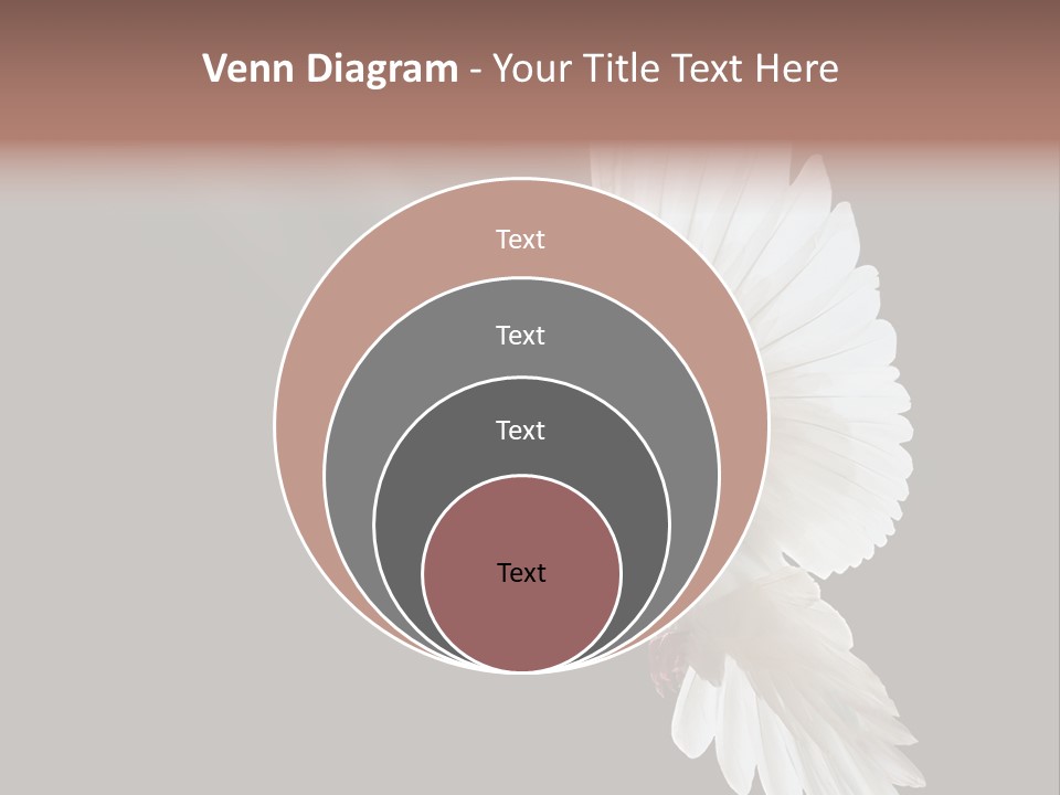Building View Religion PowerPoint Template