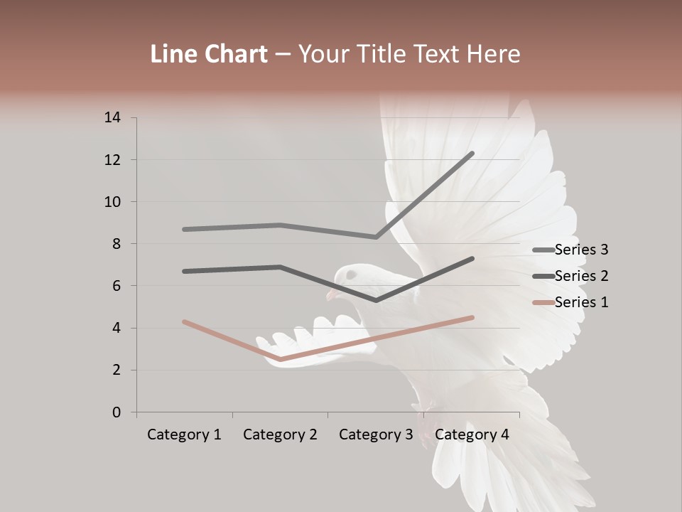 Building View Religion PowerPoint Template