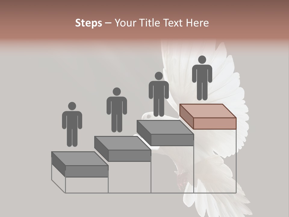 Building View Religion PowerPoint Template