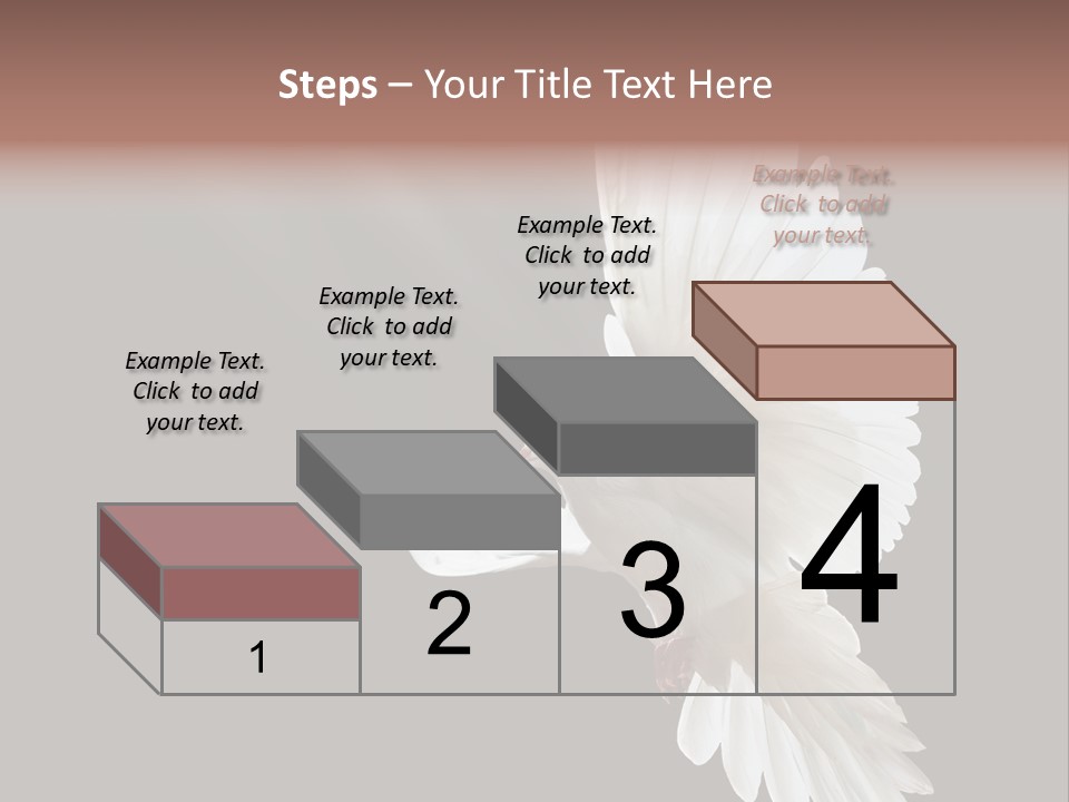 Building View Religion PowerPoint Template