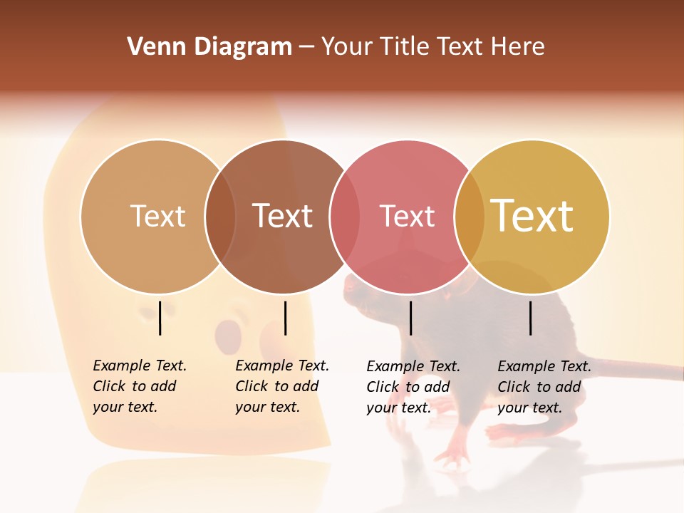 Figure Li Ten Chair PowerPoint Template