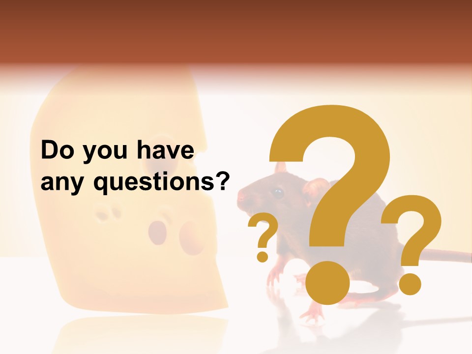 Figure Li Ten Chair PowerPoint Template