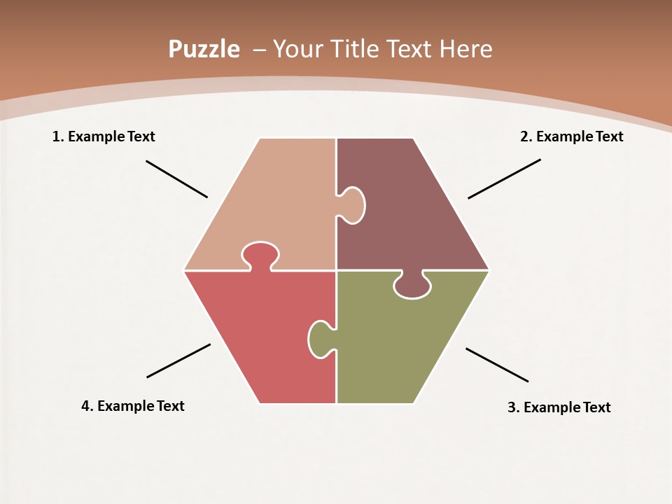 Hands Emotions Purity PowerPoint Template