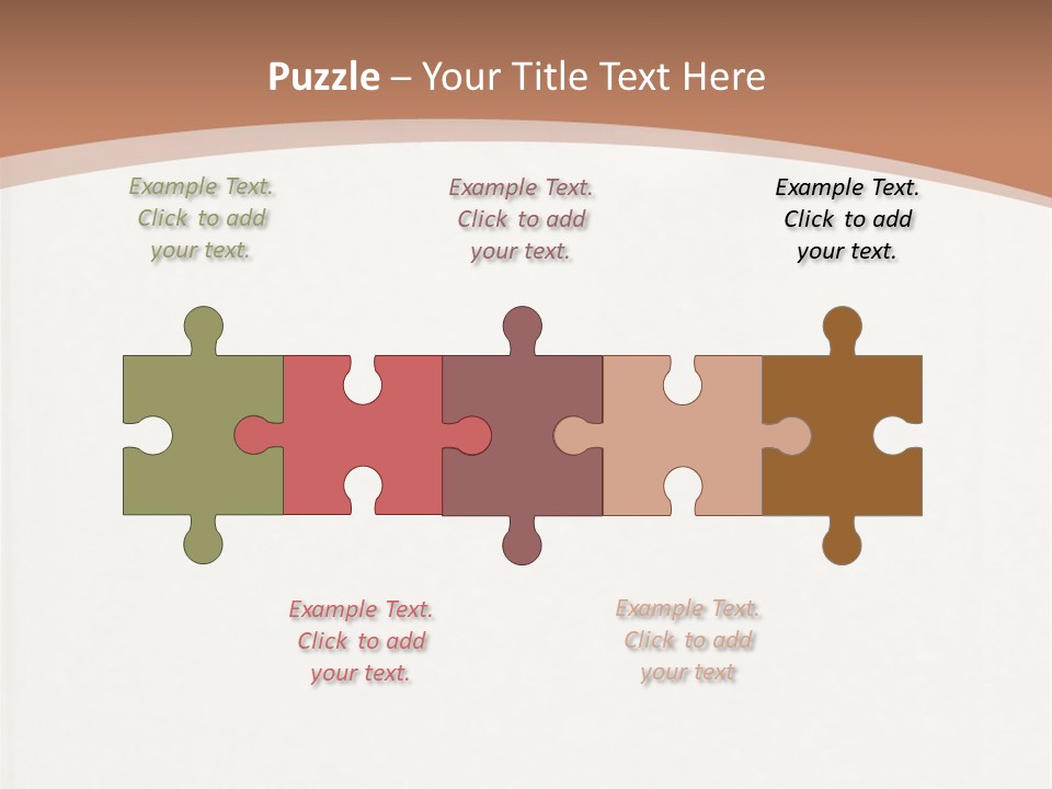Hands Emotions Purity PowerPoint Template