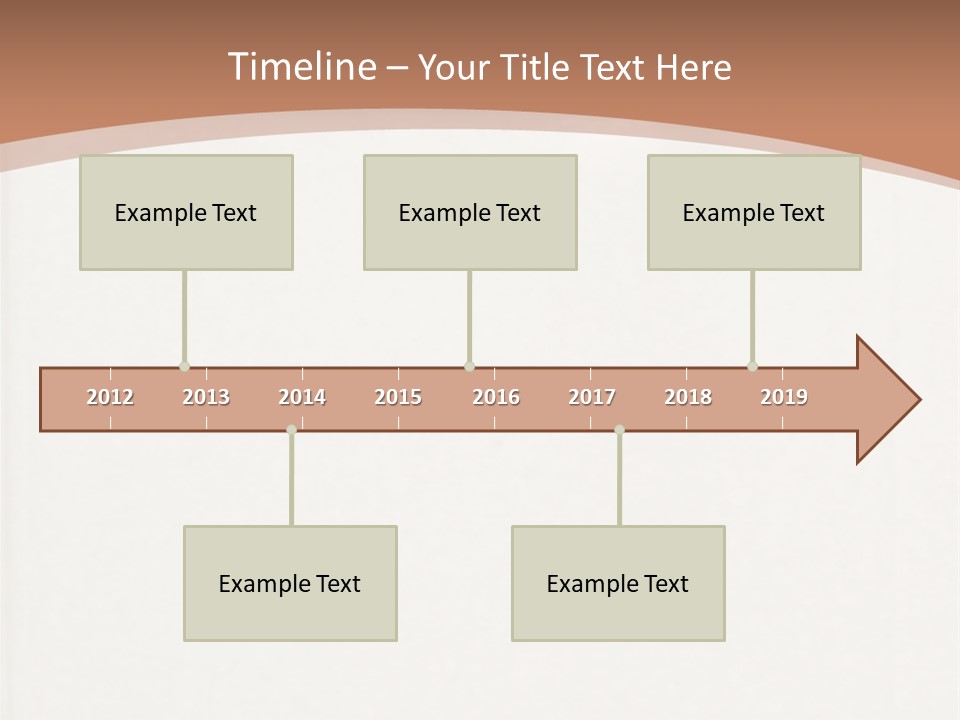 Hands Emotions Purity PowerPoint Template
