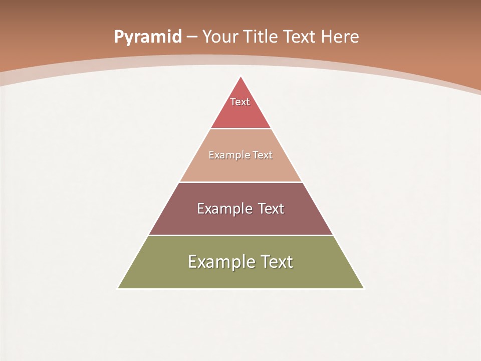 Hands Emotions Purity PowerPoint Template