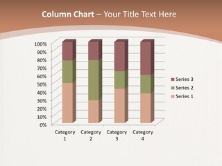 Hands Emotions Purity PowerPoint Template