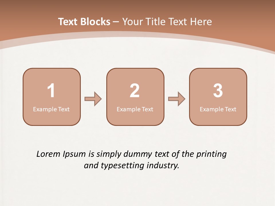 Hands Emotions Purity PowerPoint Template